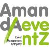 AmandaEventZ  Logo