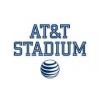 AT&T Stadium Special Events - Dallas Cowboys  Logo