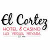 El Cortez Hotel and Casino Logo
