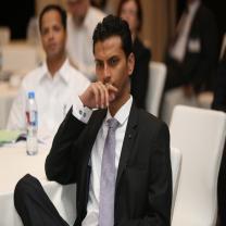 Kishore  Krishnamoorthy(Eric)