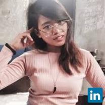 Riana Frazil De Guzman