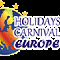 Holidays Carnival Europe
