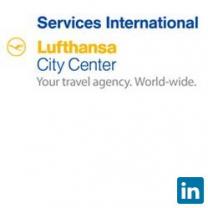 Services International Lufthansa City C