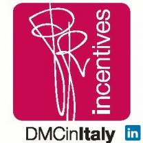 PR INCENTIVES DMC IN ITALY