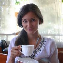Anna Kataeva