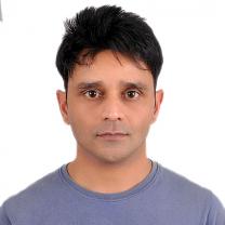 Gaurav Sharma