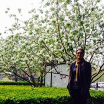 Harindra Galappaththi