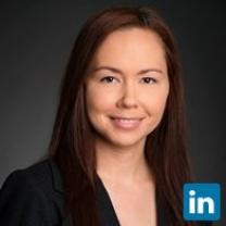 Lisette Werbowetzki, CMP