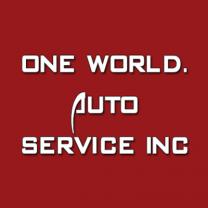 One World  Auto Service